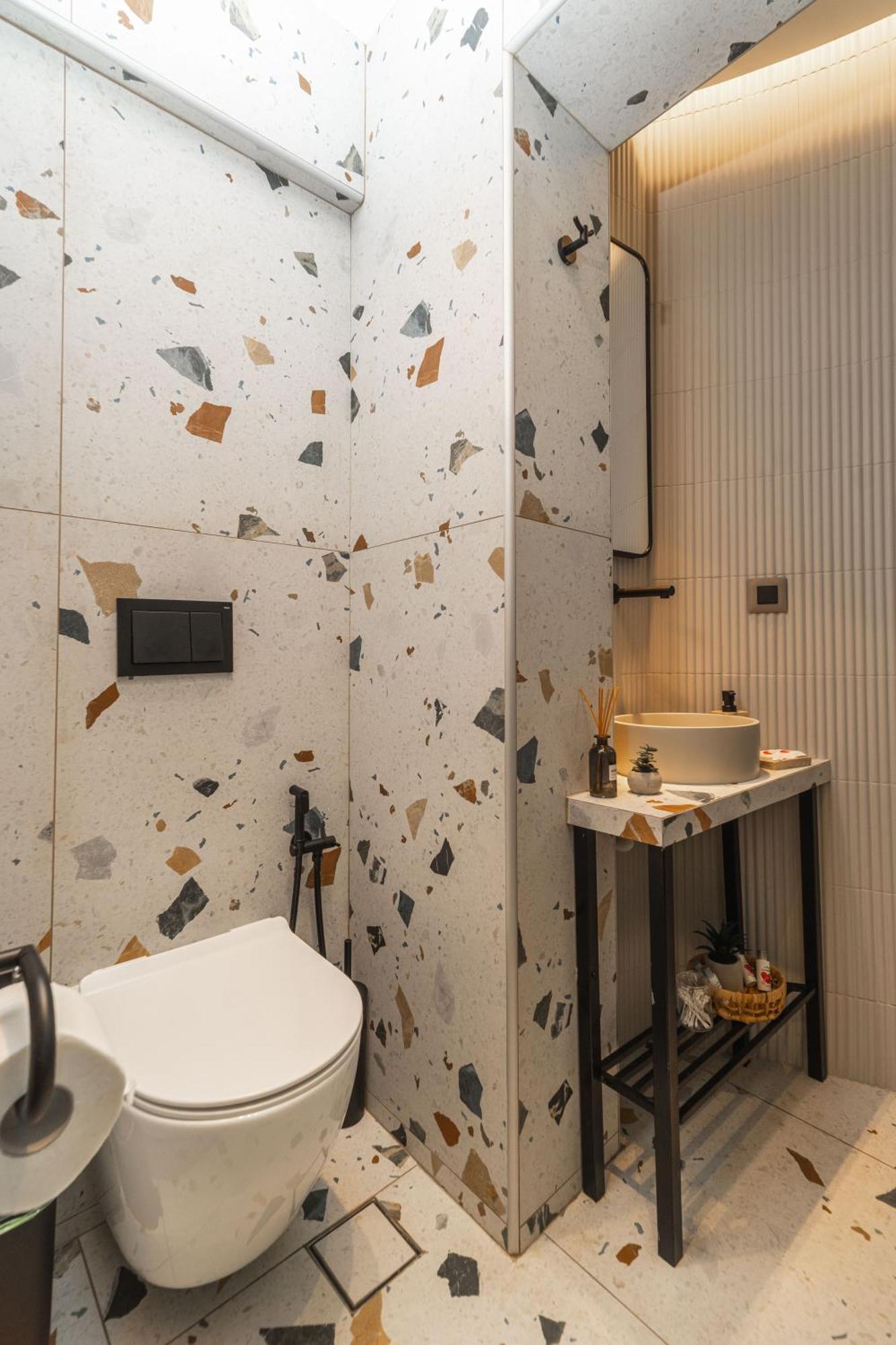 Eros Luxury Suites Retimno Zewnętrze zdjęcie